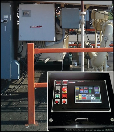 Panel Burner 11192844