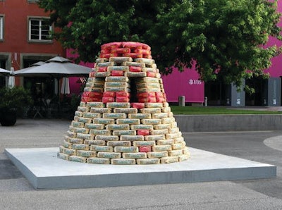 Beehive Bunker