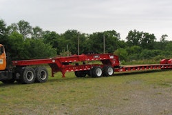 Rogers Specialized Hauls Super Loads