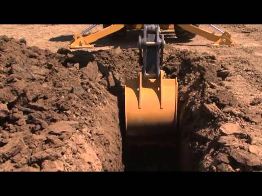 Backhoe Mistake Video: Backhoe Loader Safety Tips | For Construction Pros