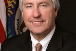 Kentucky Transportation Cabinet Secretary Mike Hancock is the new president of AASHTO.