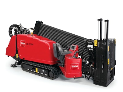 Toro Dd2024 Studio 11189483