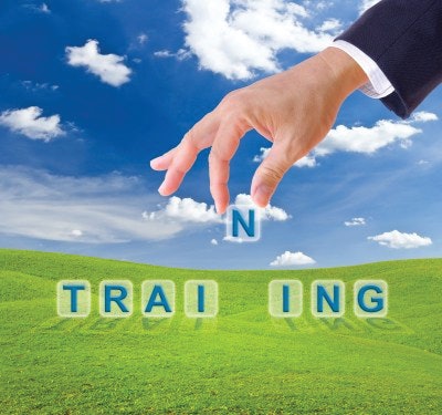 Providing 40 hours of training per year for every employee would require a total cost less than 2% of your payroll cost, and your return can be a 5%e to 10% improvement in bottom-line productivity.