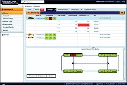 Trimble Tirepulse 11190095