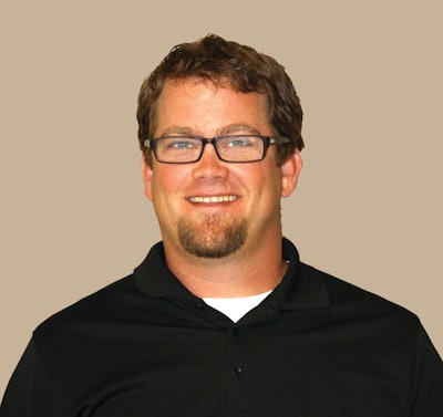 Ryan Yonkers