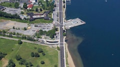 Beach Road Aerial Cmyk 11226403