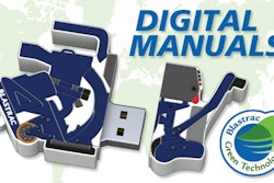 Blastrac Manual Usb 11225843