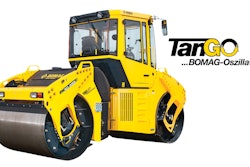 Bomag Tango 11249577