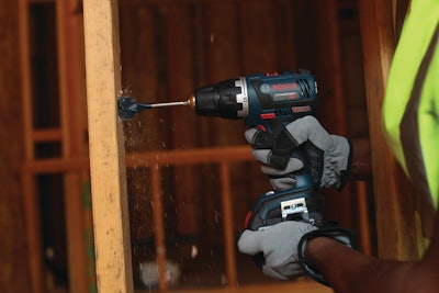 Bosch 18v Brushless Drill Driv 11229221