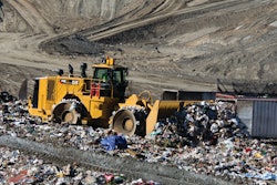 Cat 836k Compactor 11245282