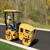 Cat Cb24b Compactor 11238721