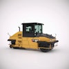 Cat Cw34 Pneumatic Roller 11248295