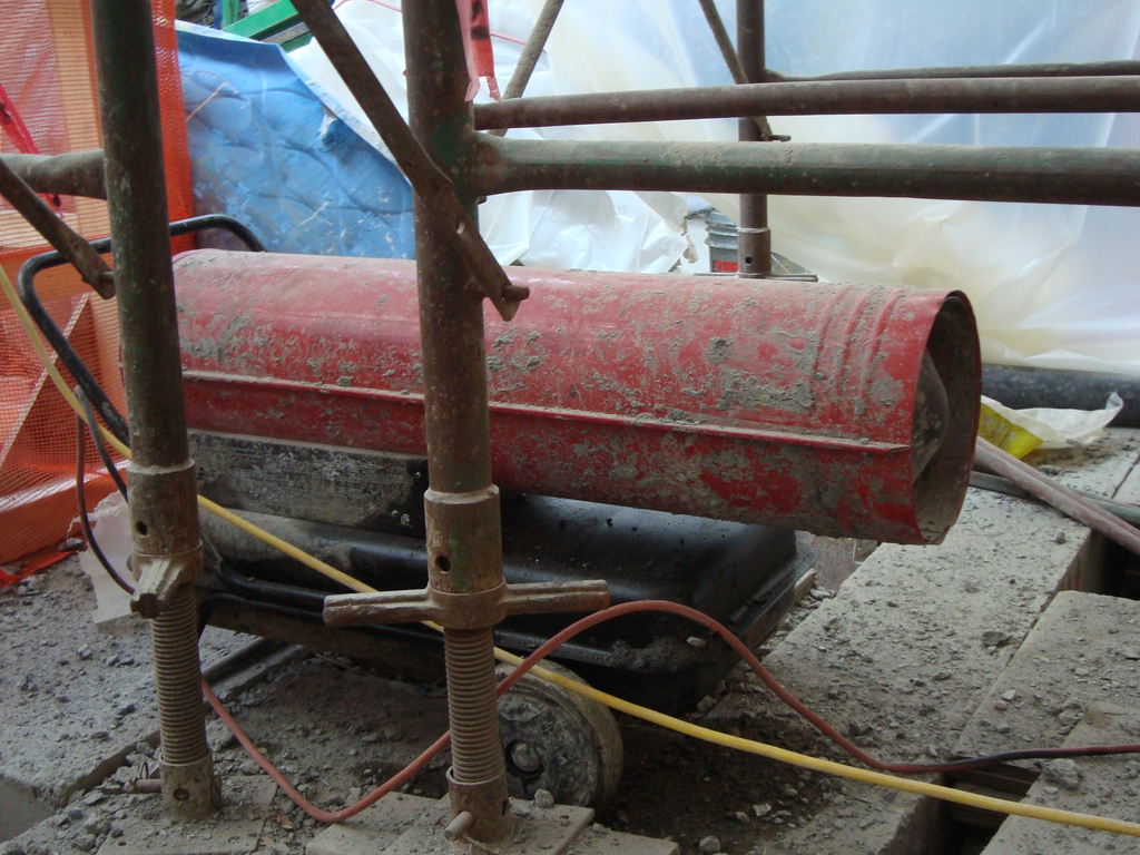 How to Protect Concrete During Cold Weather Pours For Construction Pros