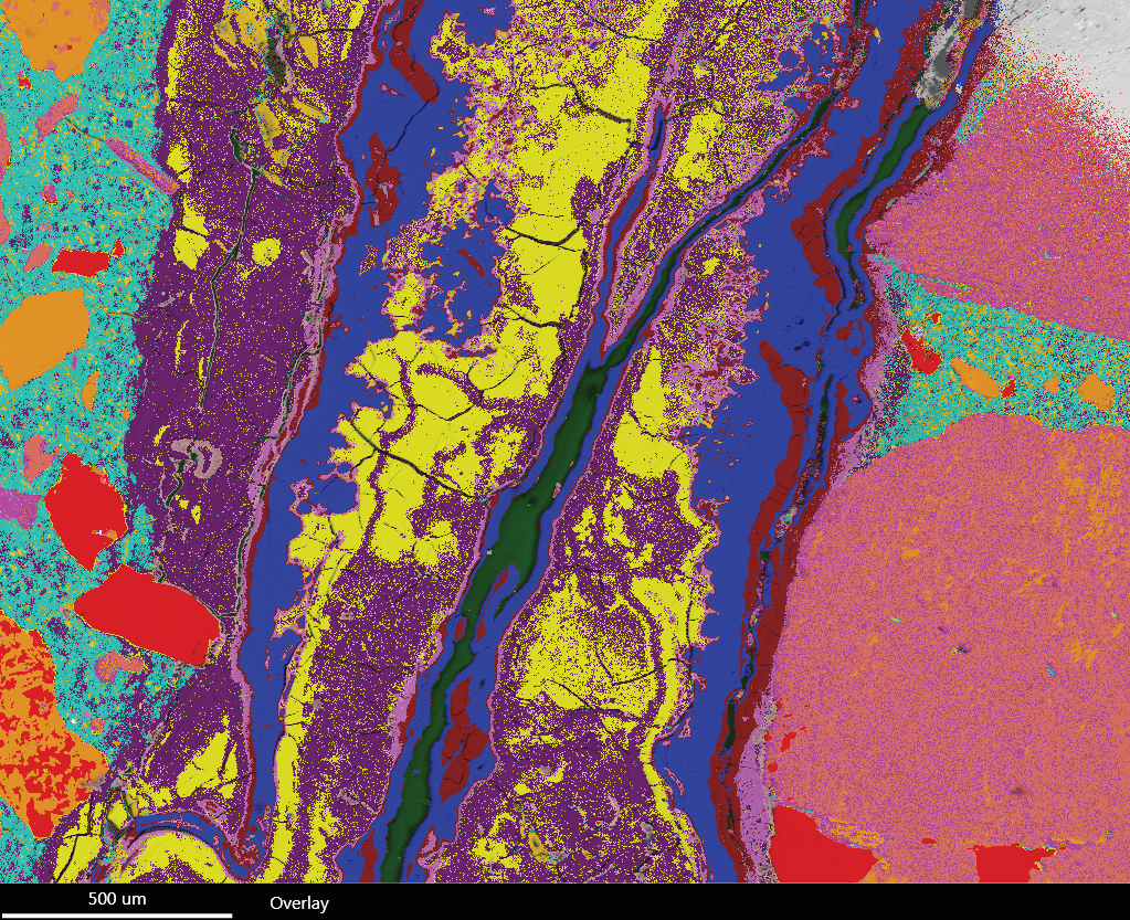 Petrography: What It Can and Cannot Do for Concrete Contractors | For ...