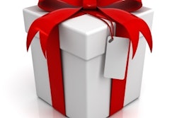 Christmas Gift Freedigitalphotos