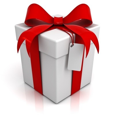 Christmas Gift Freedigitalphotos