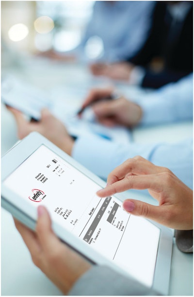 Enfinity Esign Tablet 11221687