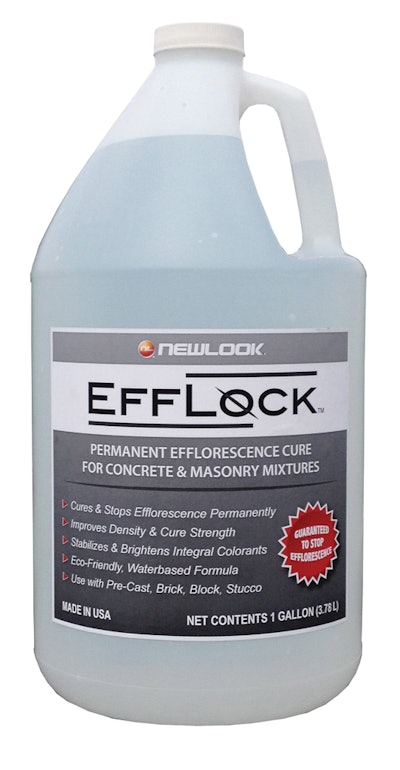 Fcp Newlook Efflock 11249270