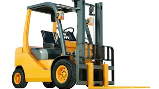 Four Key Safety Facts For Battery Operated Forklifts For Construction Pros
