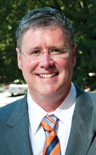 Gregg Leslie is named national accounts manager for Xylem Dewatering Solutions.
