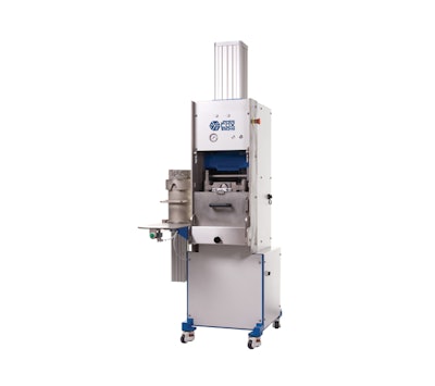 Gyratory Compactor 033nwvmhmlpog