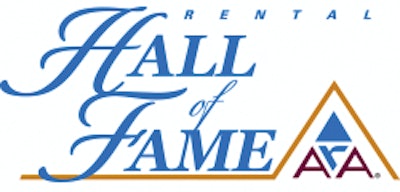 Hall Of Fame Logo 11223852