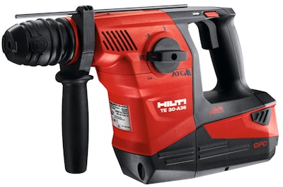 Hilti Te 30 A36 Product 108853641
