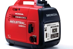 Honda Eb2000i Generator 11231851