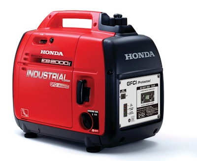 Honda Eb2000i Generator 11231851