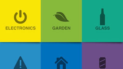 iRecycle Mobile App Helps Contractors Locate Recycling Centers | For Construction Pros