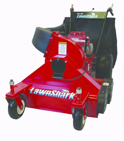 Lawnshark 11221756