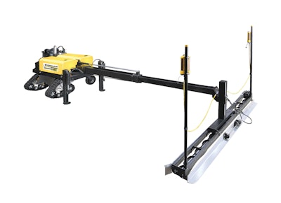 Ligchine Screedsaver Xt 11225304
