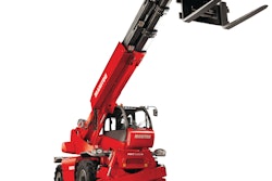 Manitou Mrt 2150 Privelege Plu 11237934