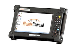 Mobiledemand Xtablet T7200 Rugged Windows Tablet Pc12bdedpqrjqlo 108748671