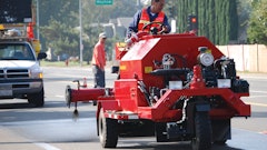 Rayner PavementSaver II