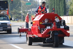 Rayner PavementSaver II