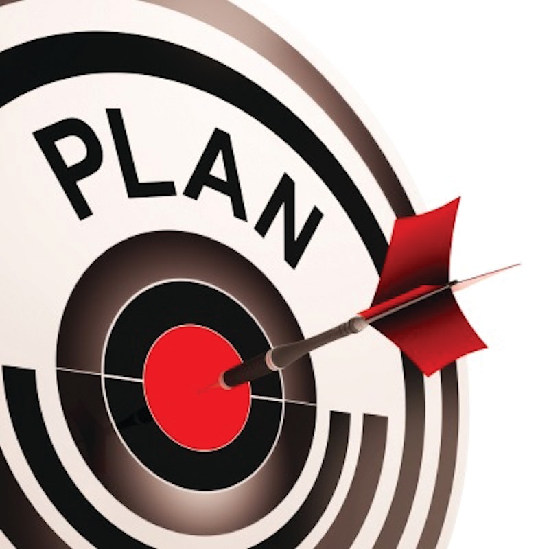 How to Achieve Project Goals with Clear Written Targets | For ...