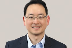 Scott Park has been appointed President and CEO of Doosan Infracore Construction Equipment.