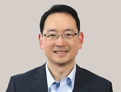 Scott Park has been appointed President and CEO of Doosan Infracore Construction Equipment.
