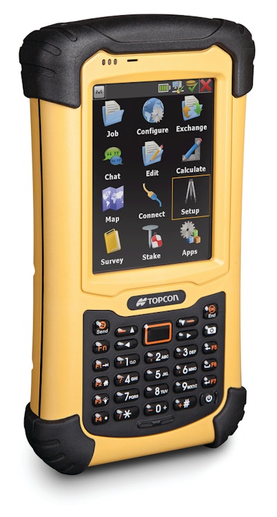 Topcon Fc 336 11238735
