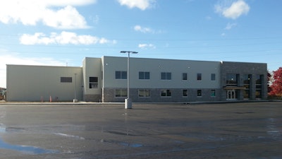 Trico Lift will move into its new, state-of-the-art corporate headquarters minutes from Philadelphia in Mickleton, NJ in early December, 2013.