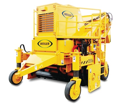 Weiler E650b 11249572