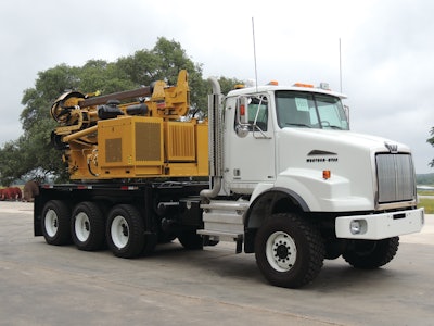 Western Star 4800sb 11224739