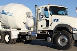 2014 Cim Auction Truck