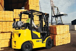 25lg 7a Forklift 11274752