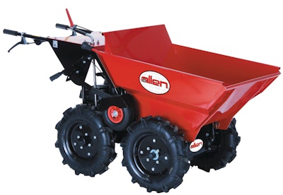 Allen Multi Purpose Terrain Bu 11283578