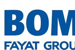 Bomag Logo