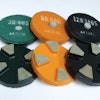 Boride 4 Segment Concrete Diam 11272630