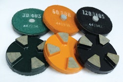 Boride 4 Segment Concrete Diam 11272630