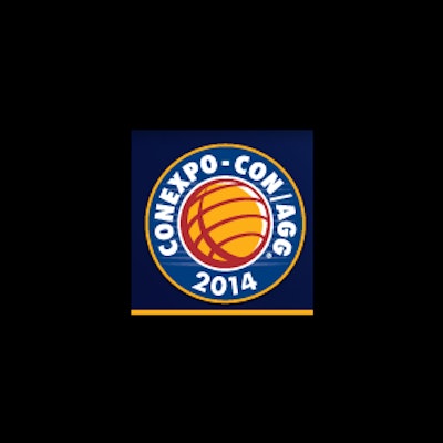 Conexpo 2014 Logo 11200939 11267534